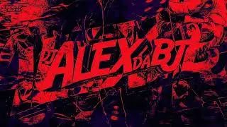 RITIMADA DA LATARIA - (Slowed + Reverb) - DJALEXDABJ
