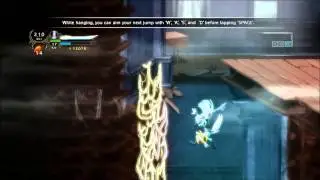 [Dust: An Elysian Tail] Chapter 3: The Sorrowing Meadow