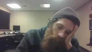 I passed out at work for 3 hours! :(