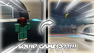 THE NEW SQUID GAME IS INSANE!!!!!! | Roblox Ink Game | #roblox  #squidgame3