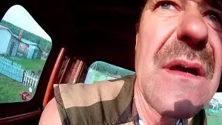 Фрезую. Окучиваю огороды