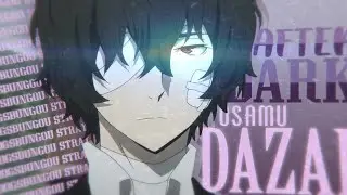 Dazai Edit//Dịu dàng em đến