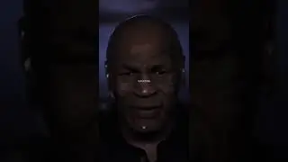 Face Your Fears.  #motivational #motivation #mindset #miketyson #inspiration #discipline