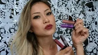 Batons Líquidos Dailus Pro