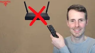 Why You Shouldn't Change Your Router's WiFi Channel Settings