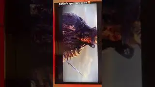 Sekiro shadows die twice