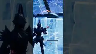 gg to that guy and Ik I suck #fortnite