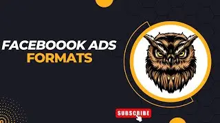 Facebook Ads Formats | The Best Formats For Ads | Canva Use For Fb Ads | The Perfect Data