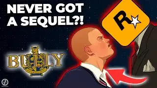 What The Hell Happened To Bully 2?