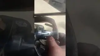 Сипма пресс подборщик , эксцентрик на пальце узлосьема.