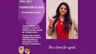 International Women's Day 2021