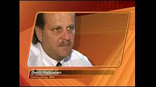 Pena ei hyväksy Karalahden pelikieltoa (2007)