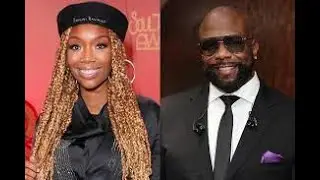 Wanya Morris of Boyz II Men Opens up about past relationships with Brandy Norwood