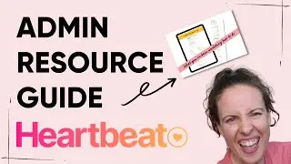 Free Resource Guide for Heartbeat Community Admins