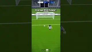 Avrage rf24 keeper ☠️☠️😂 