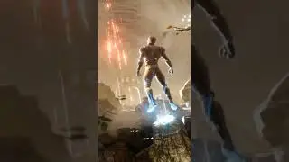 motion poster in ue4 niagara 