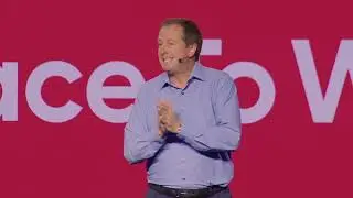 2022 For All™ Summit Chris Todd Introduction