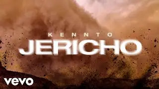Kennto - Jericho (Áudio Oficial)