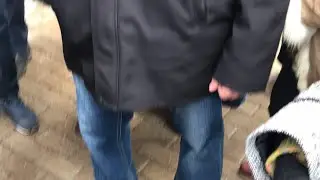 Встреча 3010
