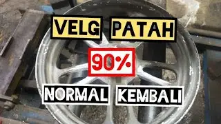 velk Scoopy patah