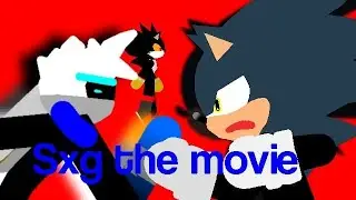 Sonic Glider X : The Movie - Official Trailer (HD)