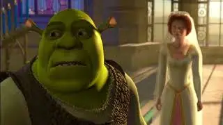 Shrek Sings Big Bright Beautiful World (Reprise) (From Shrek The Musical) AI Cover