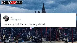 2K DID it AGAIN..😡