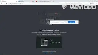 FIX THIS!!!!!!!! (discord wont let me login!!)
