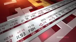 Copy of CCTV News - HD News Package Design