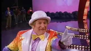 Death To Smoochy - Friends Come In All Sizes