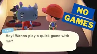This Happened When I Refused To Play Games With Campsite Visitors