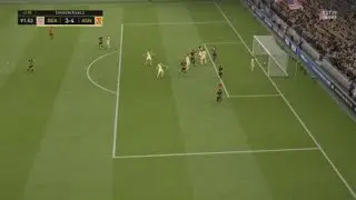 Kick Off Glitch Isn't in the Game | FIFA 19