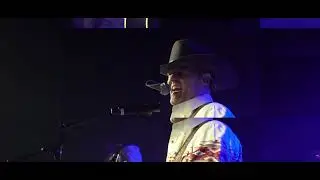 Houston Bernard - promo from “Off the Rails”