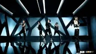 SHINee - Lucifer Collaboration/Groupdub
