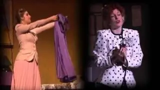 What You Don't Know About Women - City of Angels - Staples Players