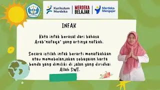 VIDEO PEMBELAJARAN HIDUP LAPANG DENGAN BERBAGI