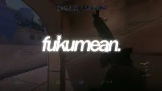 fukumean.