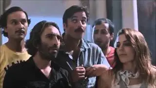 Geniş Aile Yapıştır Fragmani
