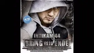 Intikam 44 feat  Defkhan & Musti C  & I G I    Hey Heyoo 2011