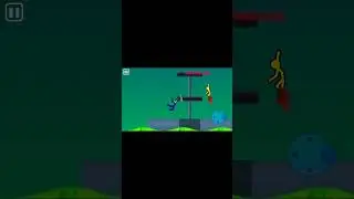 Supreme Duelist Stickman Part 2
