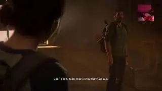 The Last Of Us Part 2 Gameplay episode 6