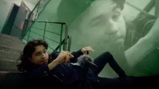 асмр в падике