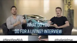 Advice From a Ferrari Owner on How to be Successful (Success Stories Ep.1 Nick Royer)