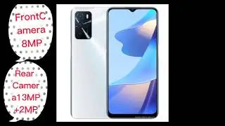 NEW OPPO A56 5G