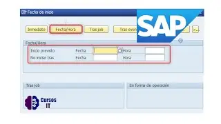 All about jobs at SAP