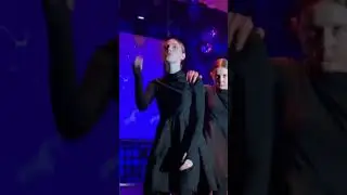 Закрытие творческого сезона Культурного центра "Инской" 23-24'