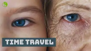 Evolution Of Time - Is Time Travel Possible ?