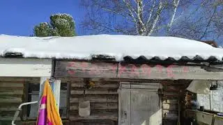 Тур выходного дня! Урочище Булычи, мемориал погибшим в годы Гражданской войны