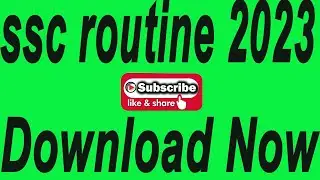 ssc exam 2023,ssc routine 2023,ssc 2023,ssc exam routine 2023,ssc exam 2023 update news,ssc routine,