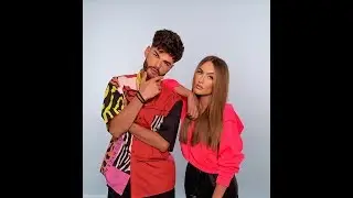 Claudia feat. Edward Sanda - Inimile de pe Insta